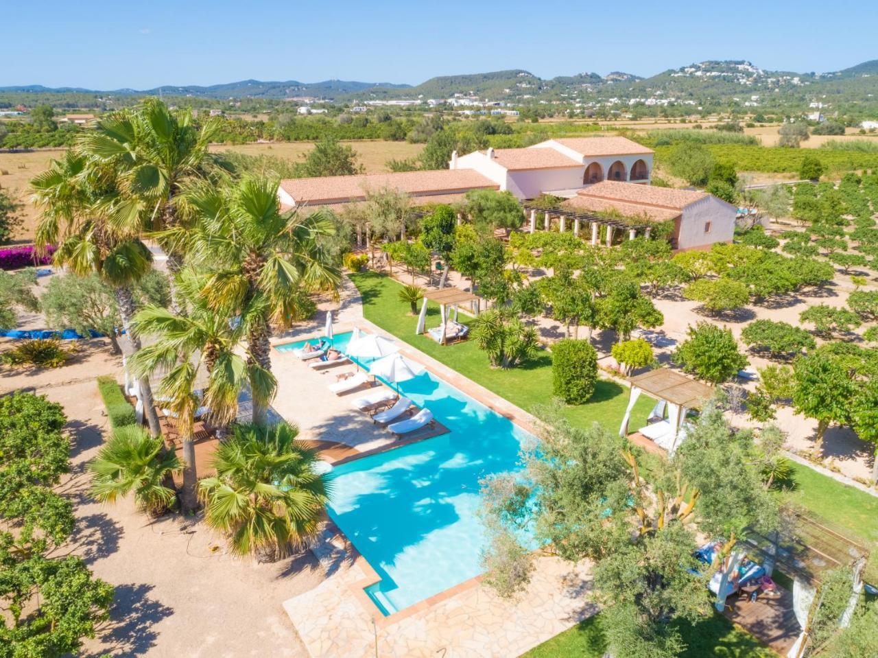Can Arabí Puig D'en Valls Exterior foto