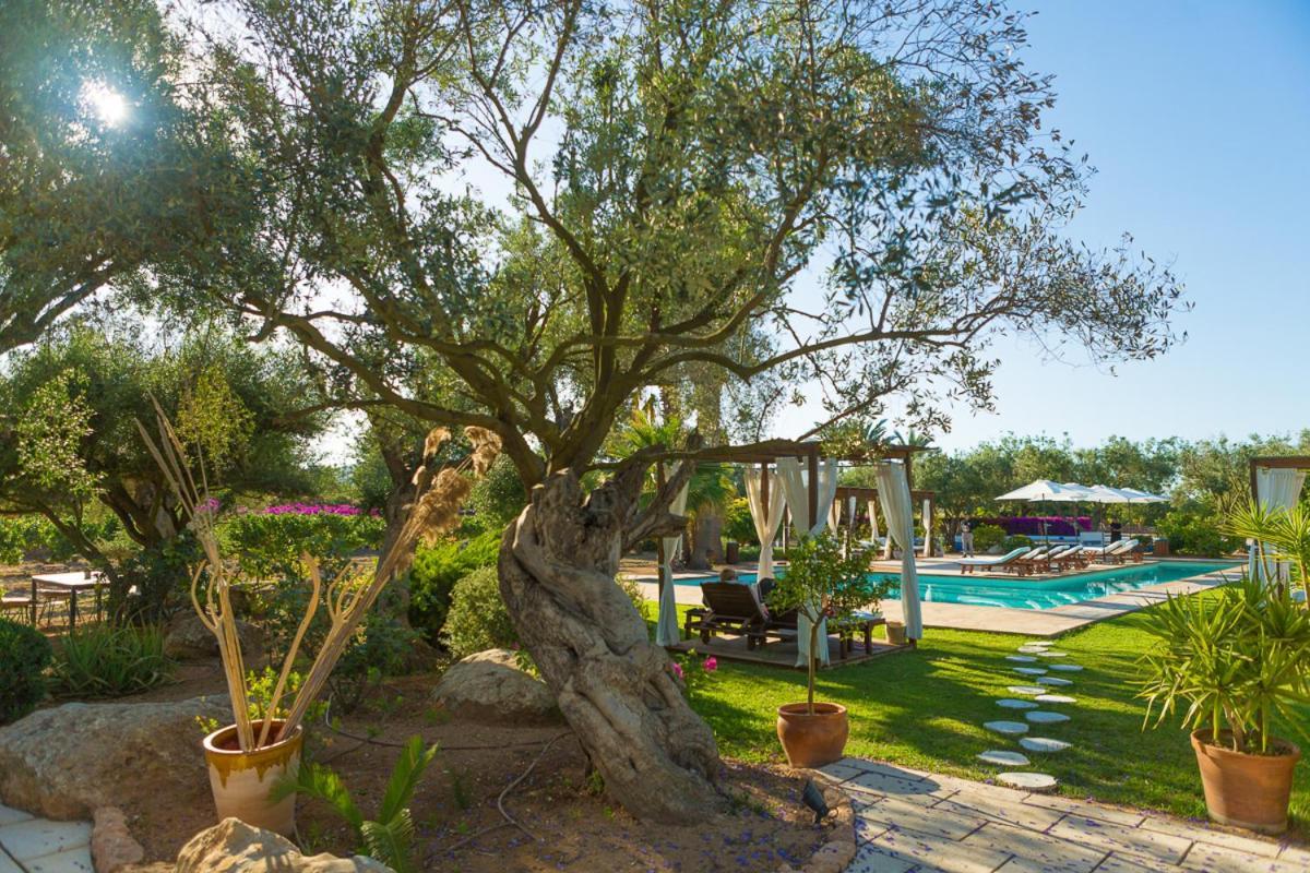 Can Arabí Puig D'en Valls Exterior foto